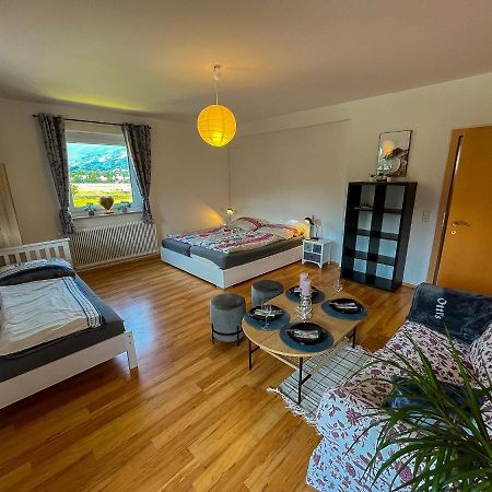 Ottl'S Appartements Mit Kreischbergblick Sankt Lorenzen ob Murau Buitenkant foto