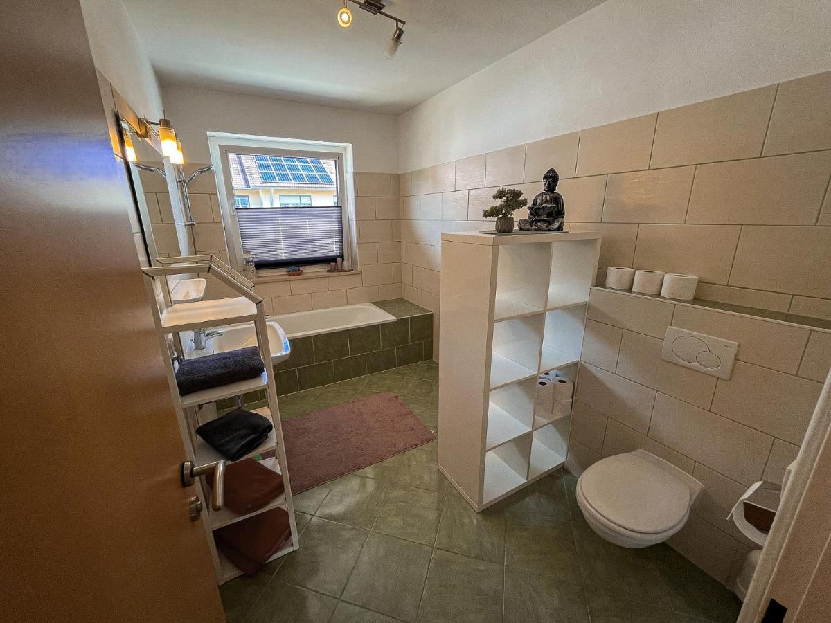 Ottl'S Appartements Mit Kreischbergblick Sankt Lorenzen ob Murau Buitenkant foto